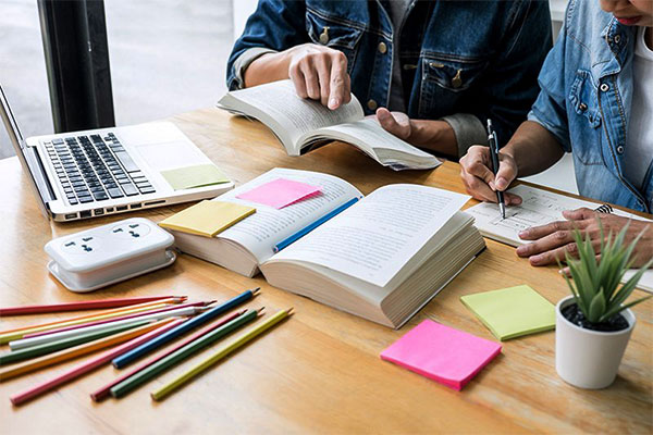 نحوه مطالعه کنکور