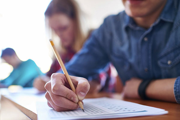 نحوه مطالعه کنکور