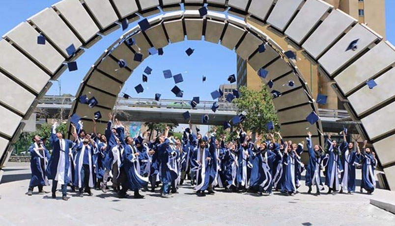 تفاوت مدرک رشته های با کنکور و بدون کنکور در چیست؟ - ایماض