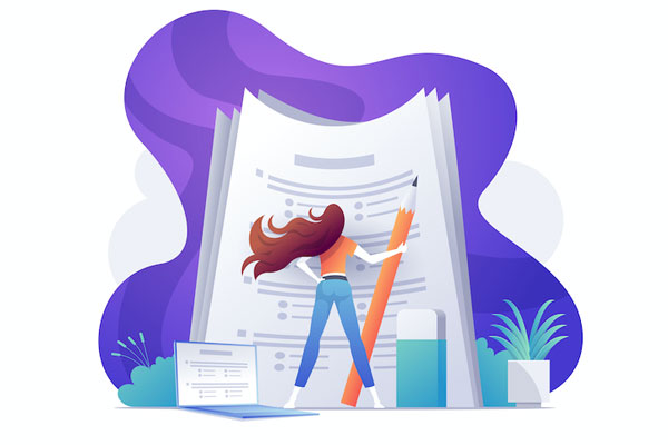 ثبت نام کنکور 1401 چگونه است ایماض